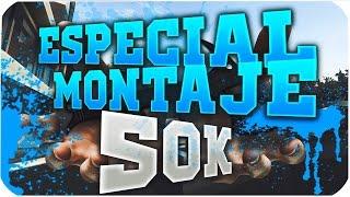 ESPECIAL 50K | Montaje Tomahawk y balístico Black Ops 2 | Reytomahawk | ElyesonE