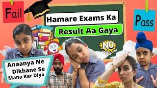 Hamare Exams Ka Result Aa Gaya | RS 1313 VLOGS | Ramneek Singh 1313