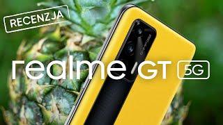 realme GT 5G