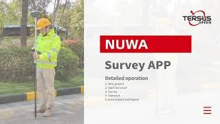 NUWA detailed operation_V1