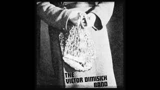 The Victor Dimisich Band - Native Waiter