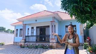 Beautiful affordable home for sale in Kampala uganda