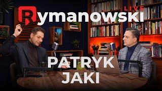 Rymanowski, Jaki: Jakie trupy wypadną z szaf kandydatów na prezydenta?