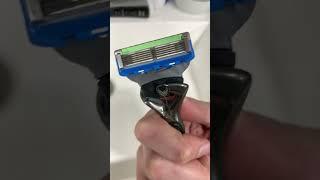 Gillette ProGlide Razor for Men, Handle + 2 Blade Refills Review