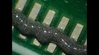 Solder Paste Type Comparison - Surface Mount Process