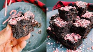 Black Bean Brownies How-To Video