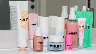 МОЙ ОТЗЫВ О Серии Waunt Oriflame