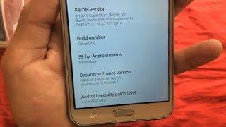 Update Your Android Security Patch To Latest Patch