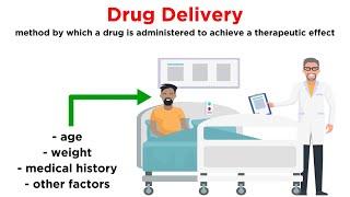 Methods of Drug Administration