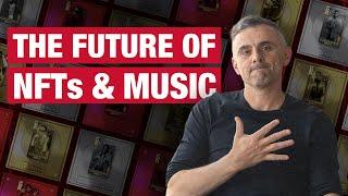 Why NFTs will change the Future of Music | LIVE Announcement | GaryVee x Budweiser Royalty