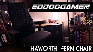 Is the Haworth Fern worth the hype...and the price?  Check it out here!