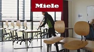 Miele Ready-to-use og Hedensted kommune