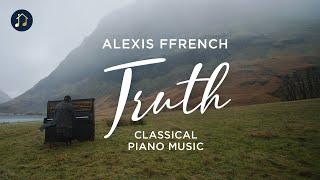 Alexis Ffrench – Truth – Classical Piano Music