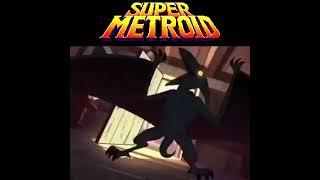 Super Metroid