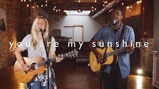 You Are My Sunshine (cover feat. Ben Mulwana)