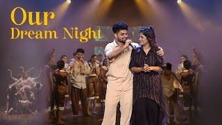 Our Dream Night | Ksquad Night 2023 | TheDKtales | Kukku & Deepa