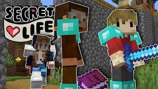 Secret Life: HOT POTATO | Episode 5