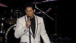 Tyler Christopher, “Are You Lonesome Tonight?” - video by Susan Quinn Sand