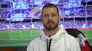 Роман Нагучев о конкурсе «Коммент@риум» от «Патриот.Спорт».
