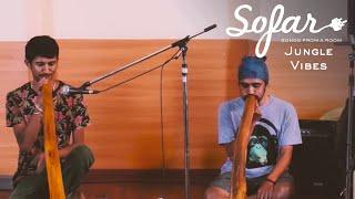 Jungle Vibes - Didgeridoo Music | Sofar Bangalore