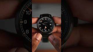 DWC Vayu 3 - golden arrows - First look and unboxing #dwc #delhiwatchcompany #vayu3