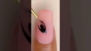 simple nail design tutorial