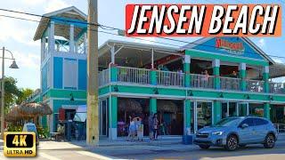 Jensen Beach Florida