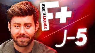 Jordan Florentin : “Nous sommes prêts à défier le service public subventionné !”