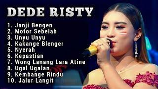 FULL ALBUM DEDE RISTY TERBARU 2024 JANJI BENGEN