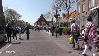 Domburg Zeeland Holland