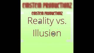  NEW BEAT...REALITY VS. ILLUSION-2022(EINSTEIN×RICCY TANE)