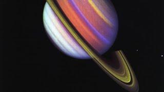 Saturn's Radiation Environment vs Jupiter's | John Michael Godier