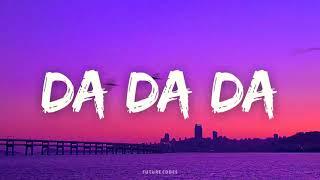 da da da - tanir & tyomcha (English Lyrics)