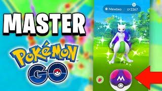 Top 15 Tips to MASTER Pokémon GO!