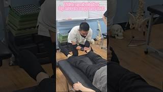 카이로프랙틱 거골 교정 Talus manipulation #카이로프랙틱 #chiropractic #도수치료 #거골교정 #발목교정 #talus #manipulation #척추교정