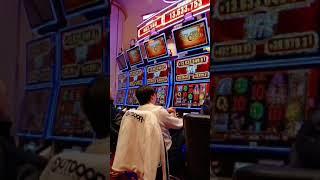 강원랜드 카지노 슬롯머신 지옥은 바로 여기에요 카지노 슬롯머신 꿀팁 Jackpot