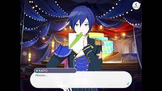 Why does KAITO sound like this 