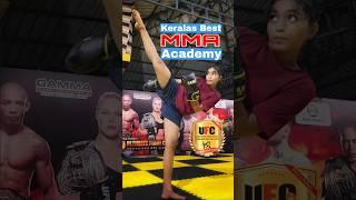 Best MMA Training Center In Ernakulam | Ultimate Fight Club Chunangamvely