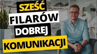 Jak być lepszym rozmówcą | ANTONI ŁĄCKI