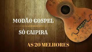 Modão gospel