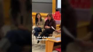 @NellaSpec at Harvard Business School - Nella Speculum