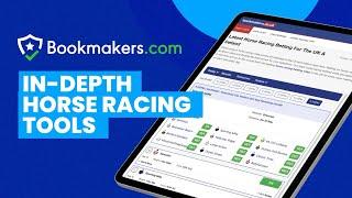 Horse Racing Is Live on Bookmakers.com