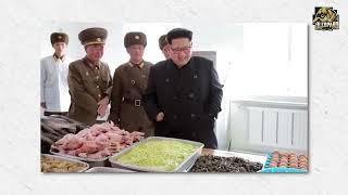 Schockierend!!! Wie sieht das geheime, Teure tägliche Leben von Kim Jong Un aus?