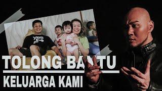 USIA ANAK SAYA TINGGAL 10 TAHUN... AND WE NEED HELP FROM U.. (Kisah Haru Andry Cameo Project)