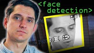 Detecting Faces (Viola Jones Algorithm) - Computerphile
