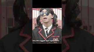 baru tau sastra punya adik #korizen @sptrakori_ #subscribe