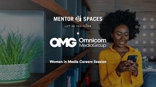 Women in Media Careers with Omnicom Media Group