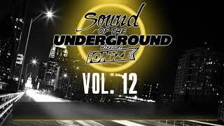 SOUND OF THE UNDERGROUND VOL.12 [MELBOURNE BOUNCE MIXTAPE] *FREE DOWNLOAD*