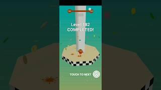 KING OF THE STACK BOLL CRASH BLAST GAMEPLAY 3D FULL  HD HGP RAJPUT#gaming#trending#viral#shorts