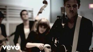 The Airborne Toxic Event - All I Ever Wanted (Official Video) (Bombastic)